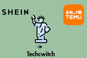 Temu and Shein and their impact on the usa economy