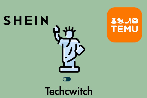 Temu and Shein and their impact on the usa economy